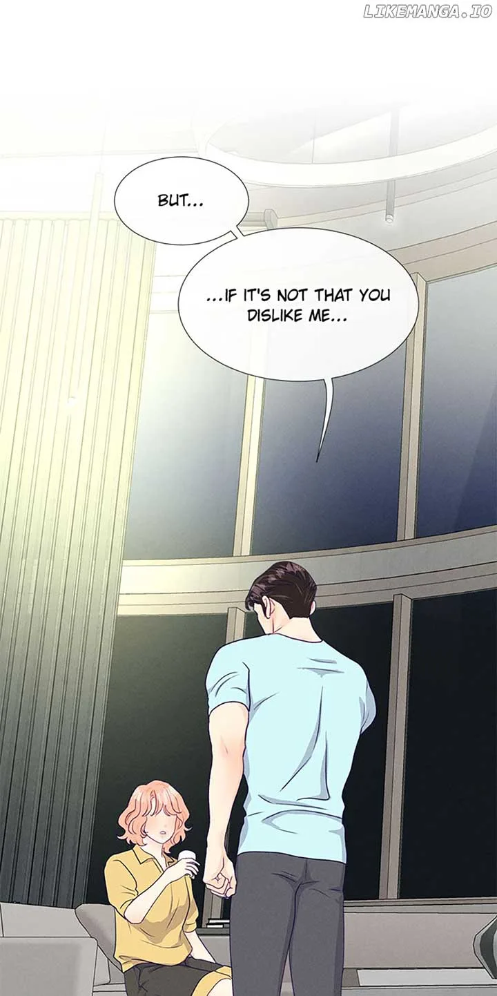 Personal Preference Chapter 49 page 39