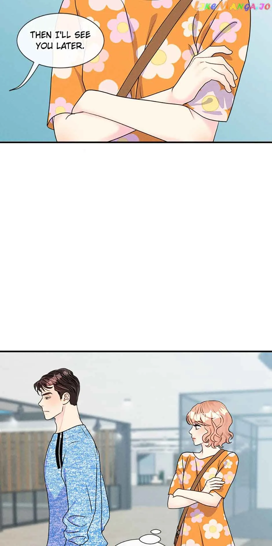 Personal Preference Chapter 44 page 33