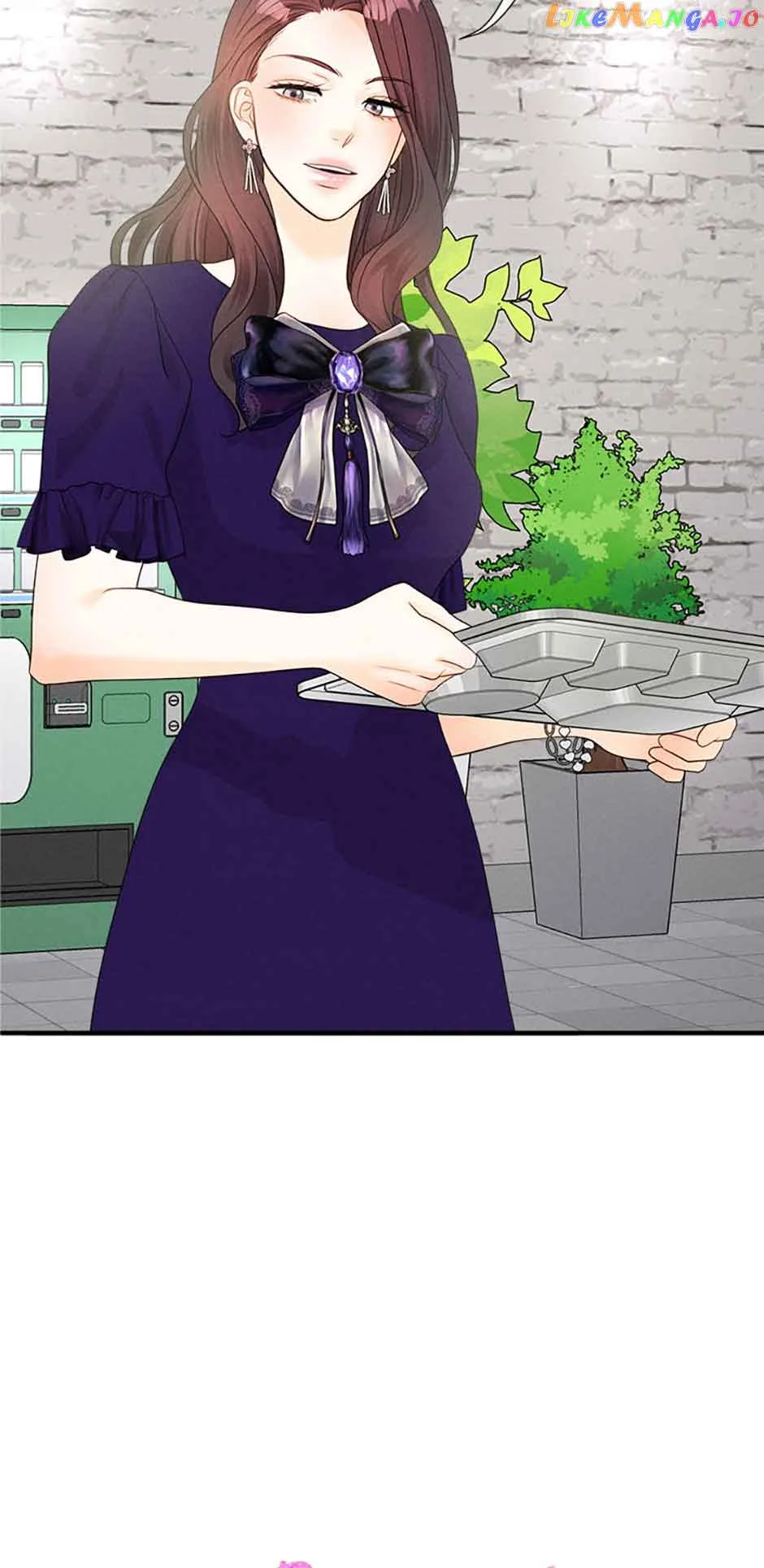 Personal Preference Chapter 46 page 3