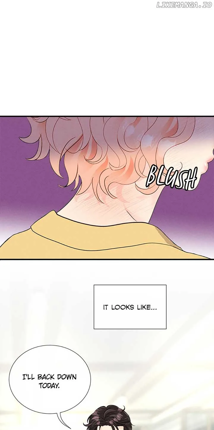 Personal Preference Chapter 49 page 47