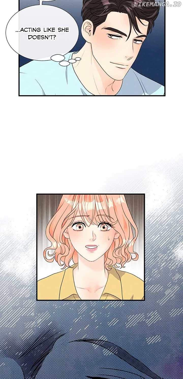 Personal Preference Chapter 49 page 26