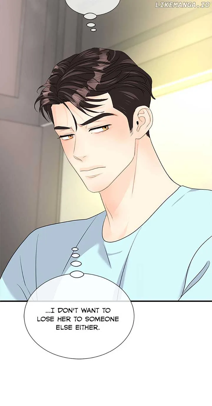 Personal Preference Chapter 49 page 36