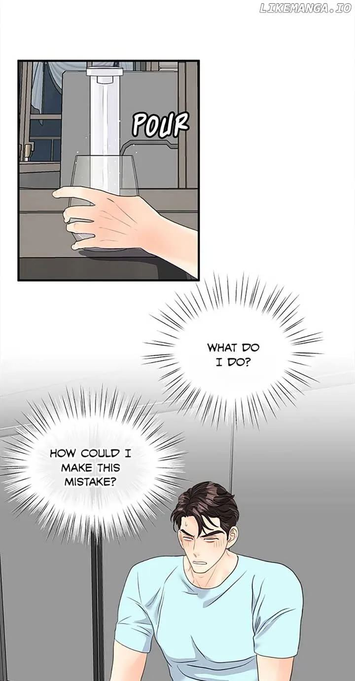 Personal Preference Chapter 49 page 33