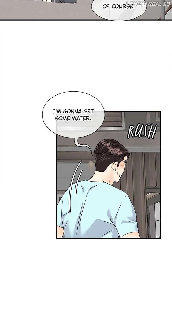 Personal Preference Chapter 49 page 32