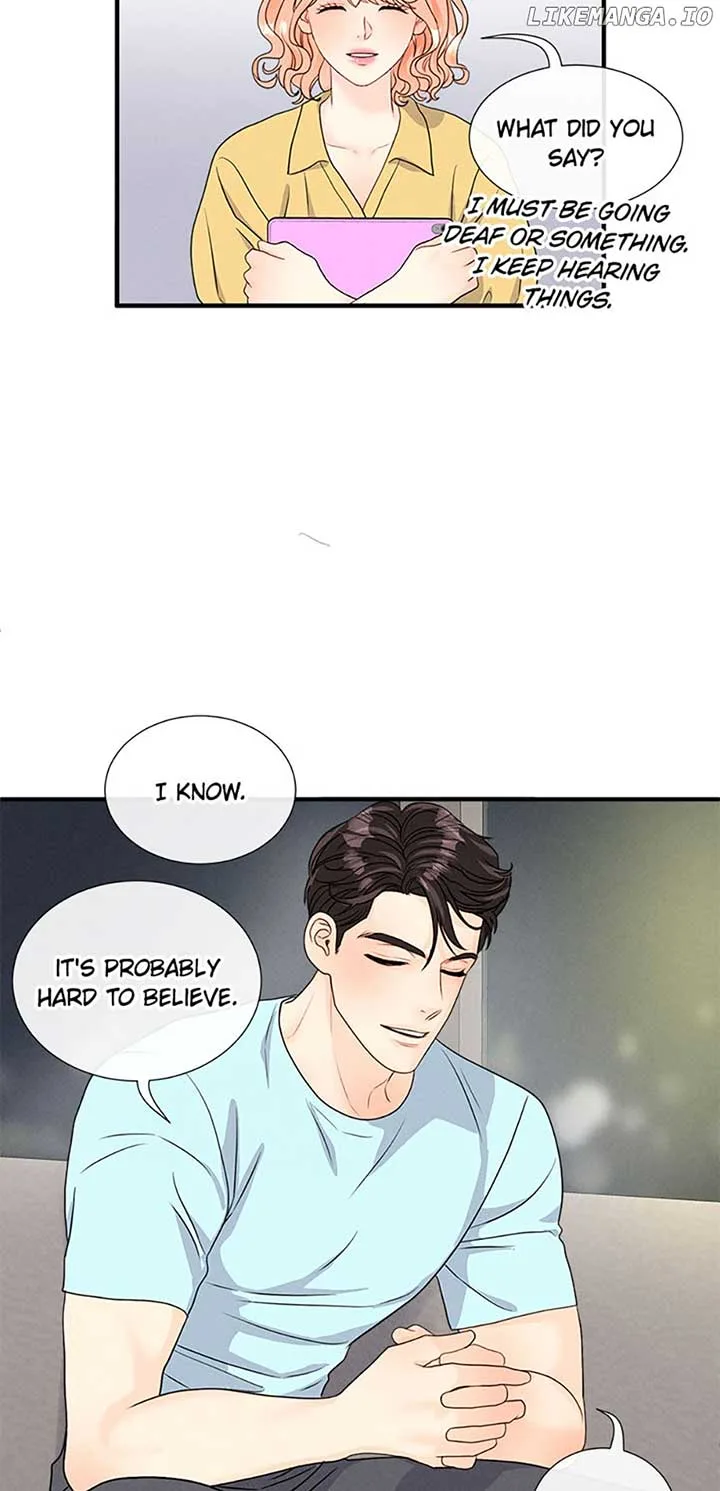 Personal Preference Chapter 49 page 23