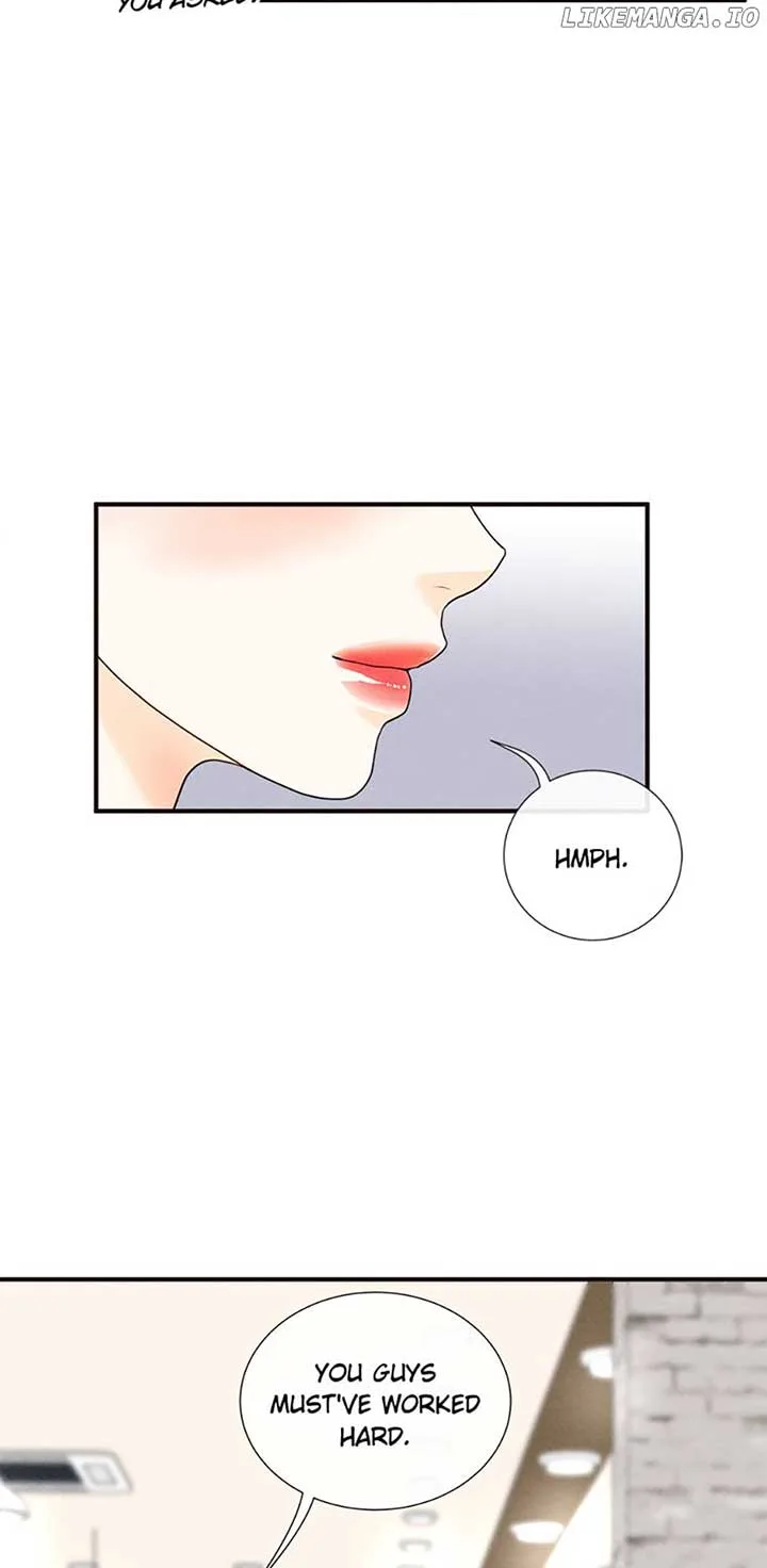 Personal Preference Chapter 49 page 12