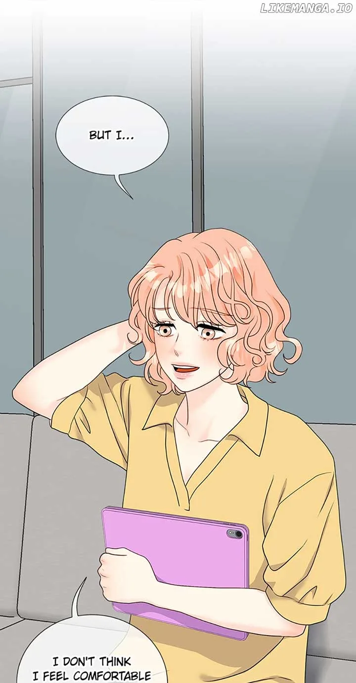 Personal Preference Chapter 49 page 29