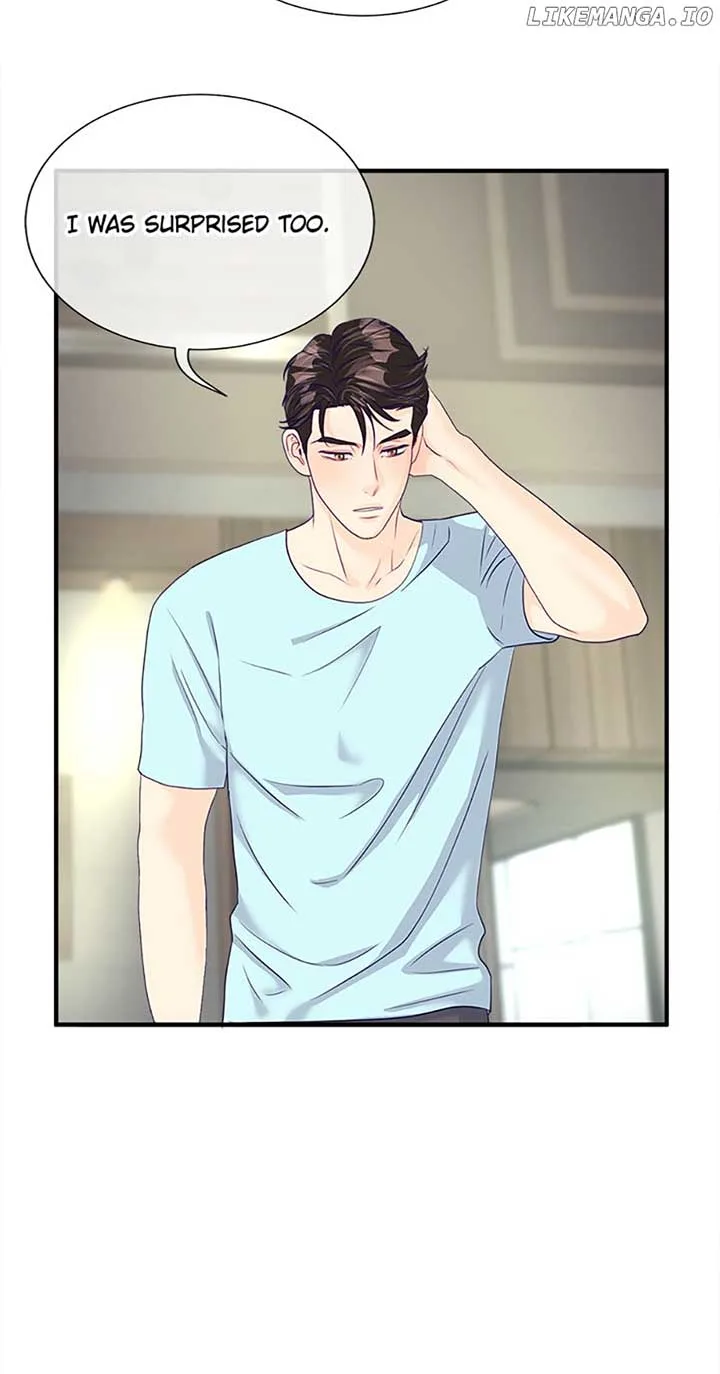 Personal Preference Chapter 49 page 38