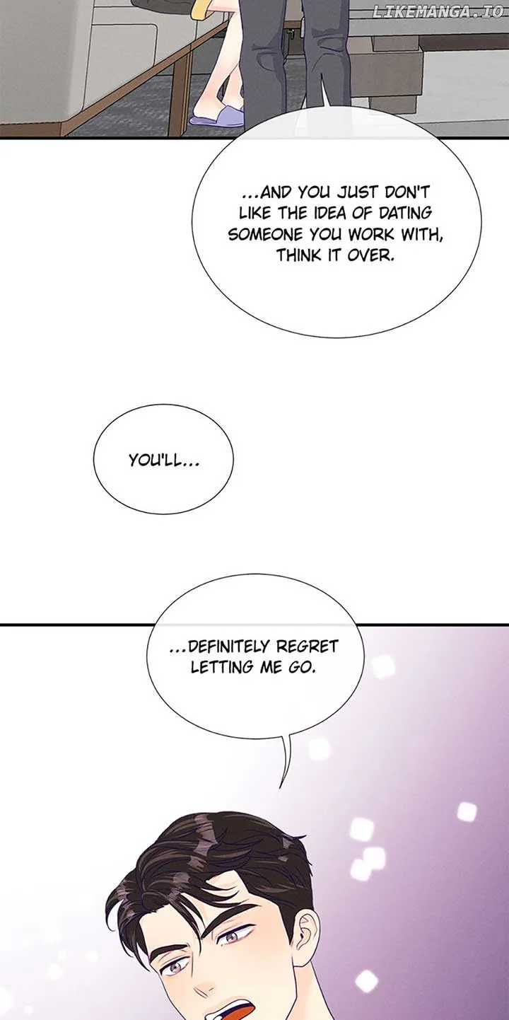 Personal Preference Chapter 49 page 40