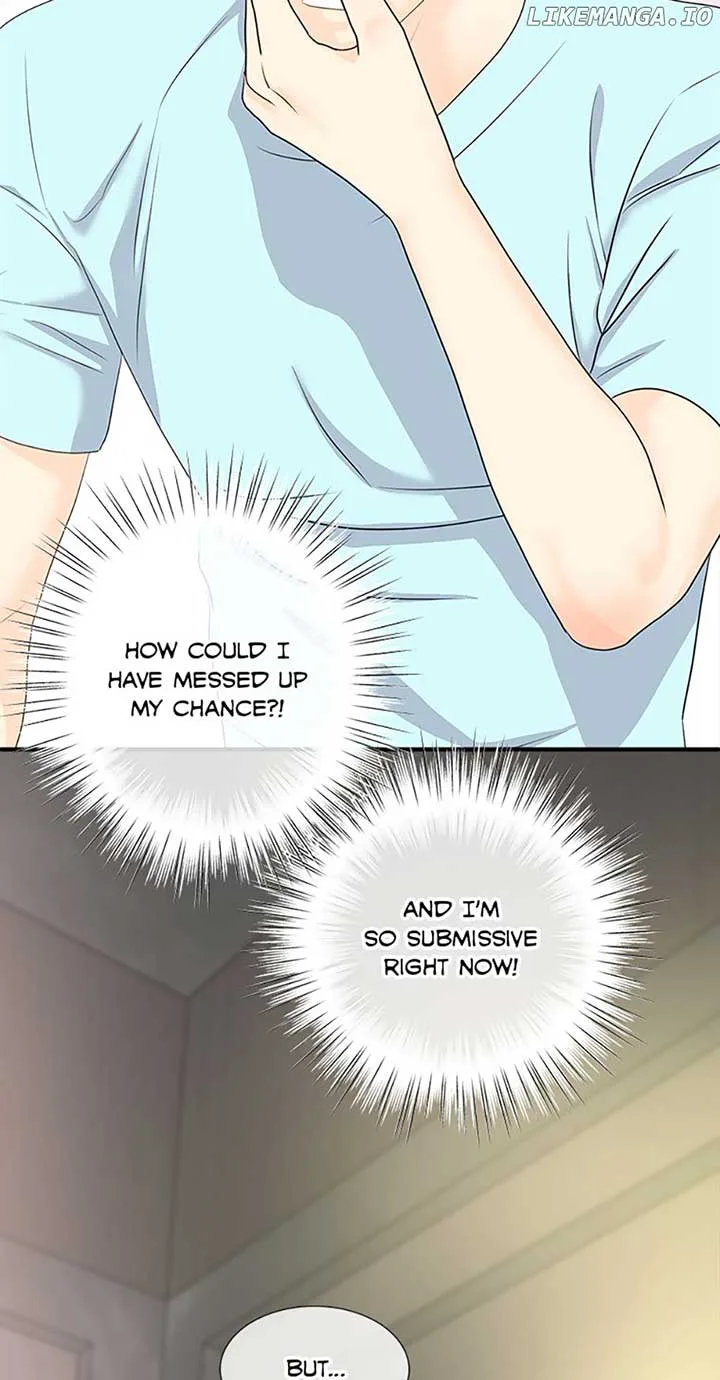 Personal Preference Chapter 49 page 35