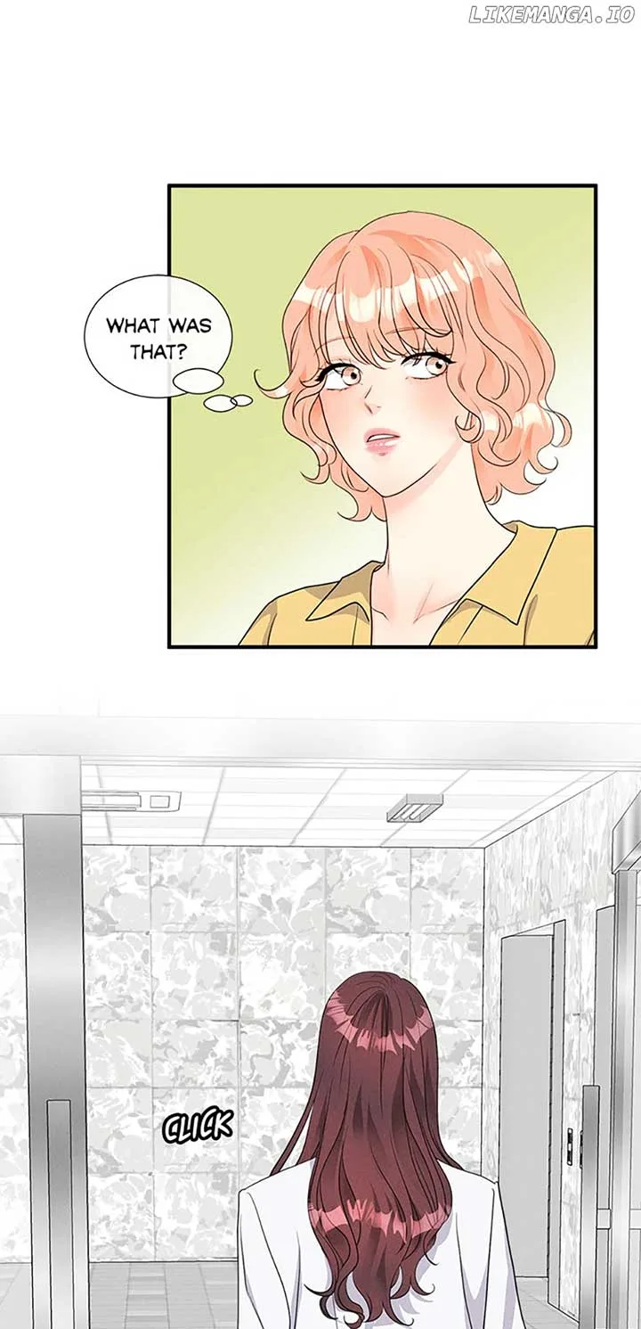 Personal Preference Chapter 49 page 16
