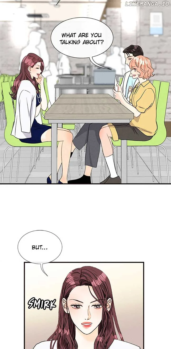 Personal Preference Chapter 49 page 13