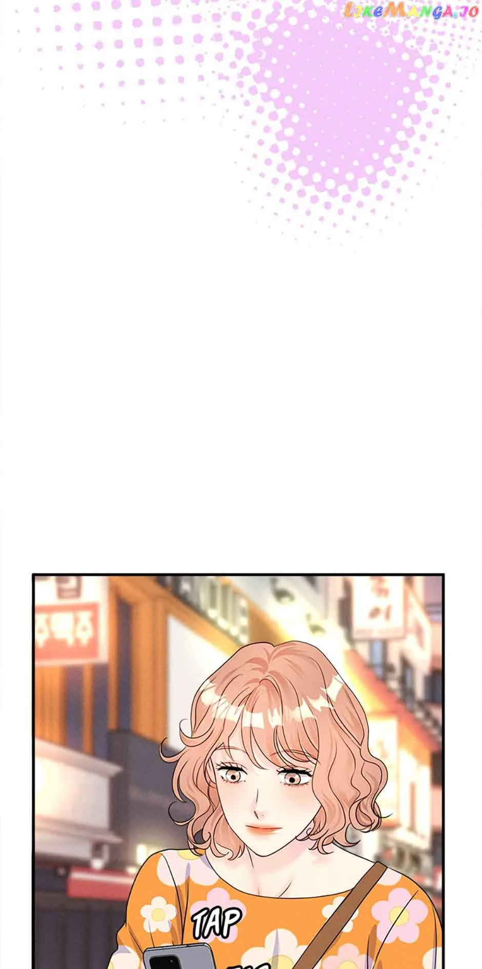 Personal Preference Chapter 44 page 36