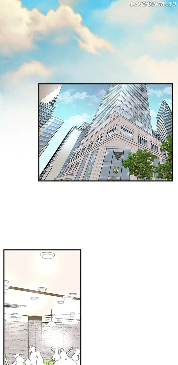 Personal Preference Chapter 49 page 9