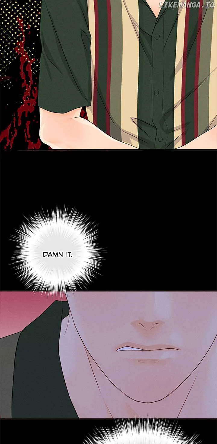Personal Preference Chapter 49 page 3