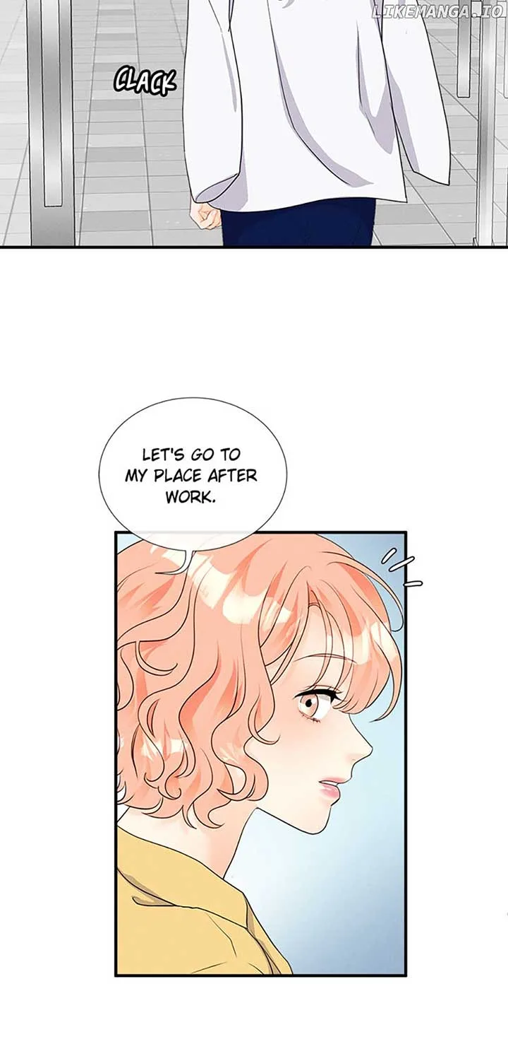 Personal Preference Chapter 49 page 17
