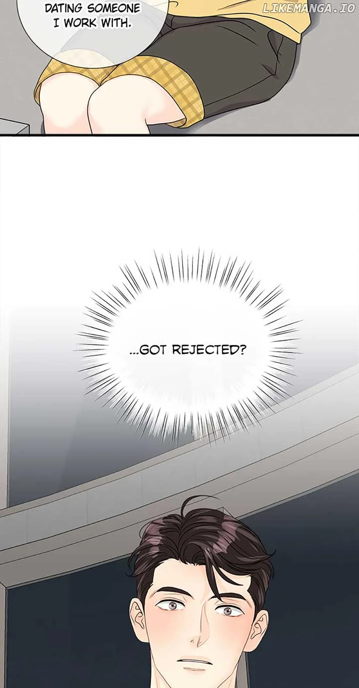 Personal Preference Chapter 49 page 30