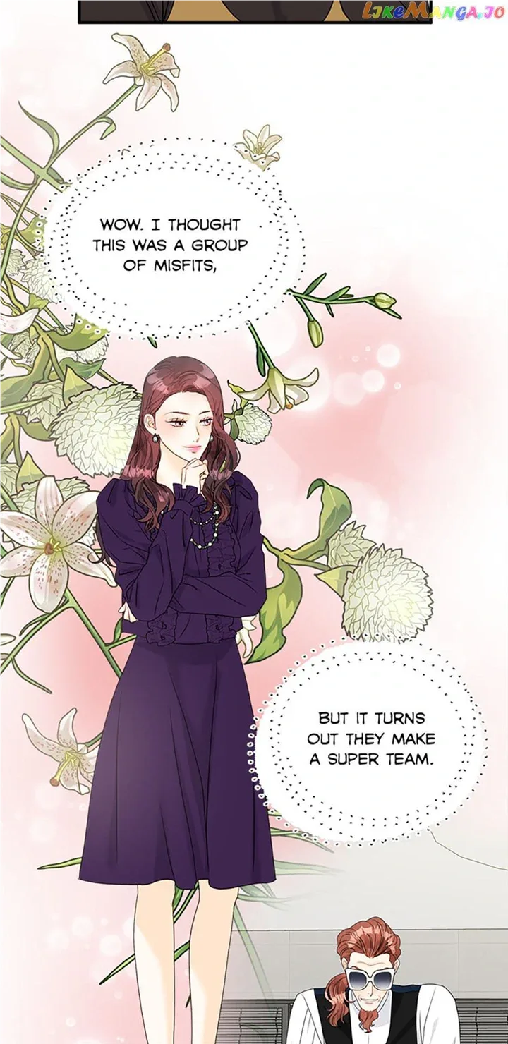 Personal Preference Chapter 43 page 48