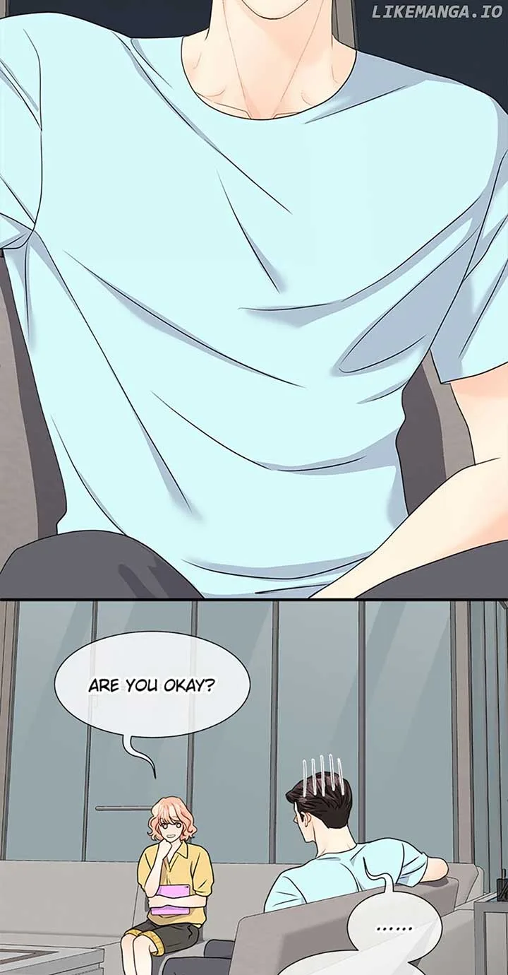 Personal Preference Chapter 49 page 31