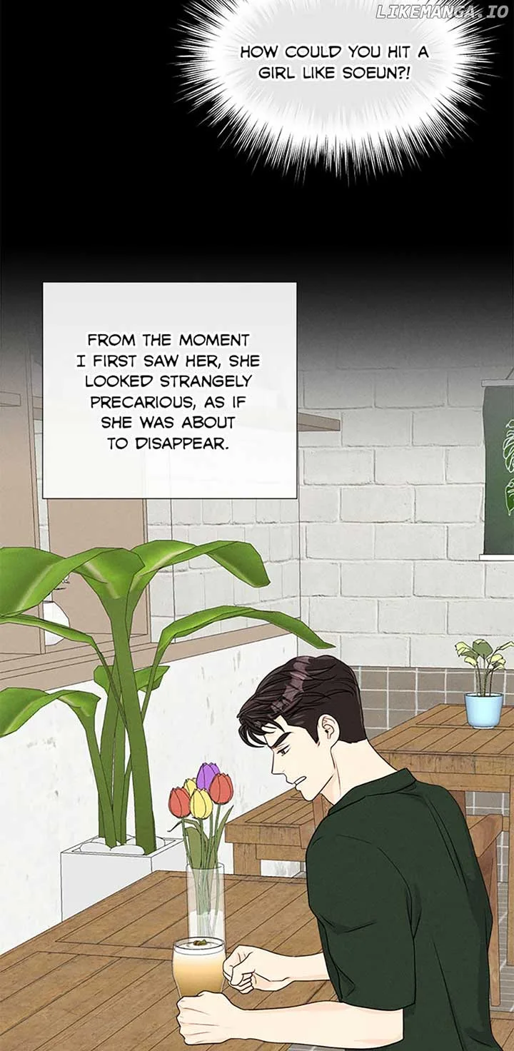 Personal Preference Chapter 49 page 4