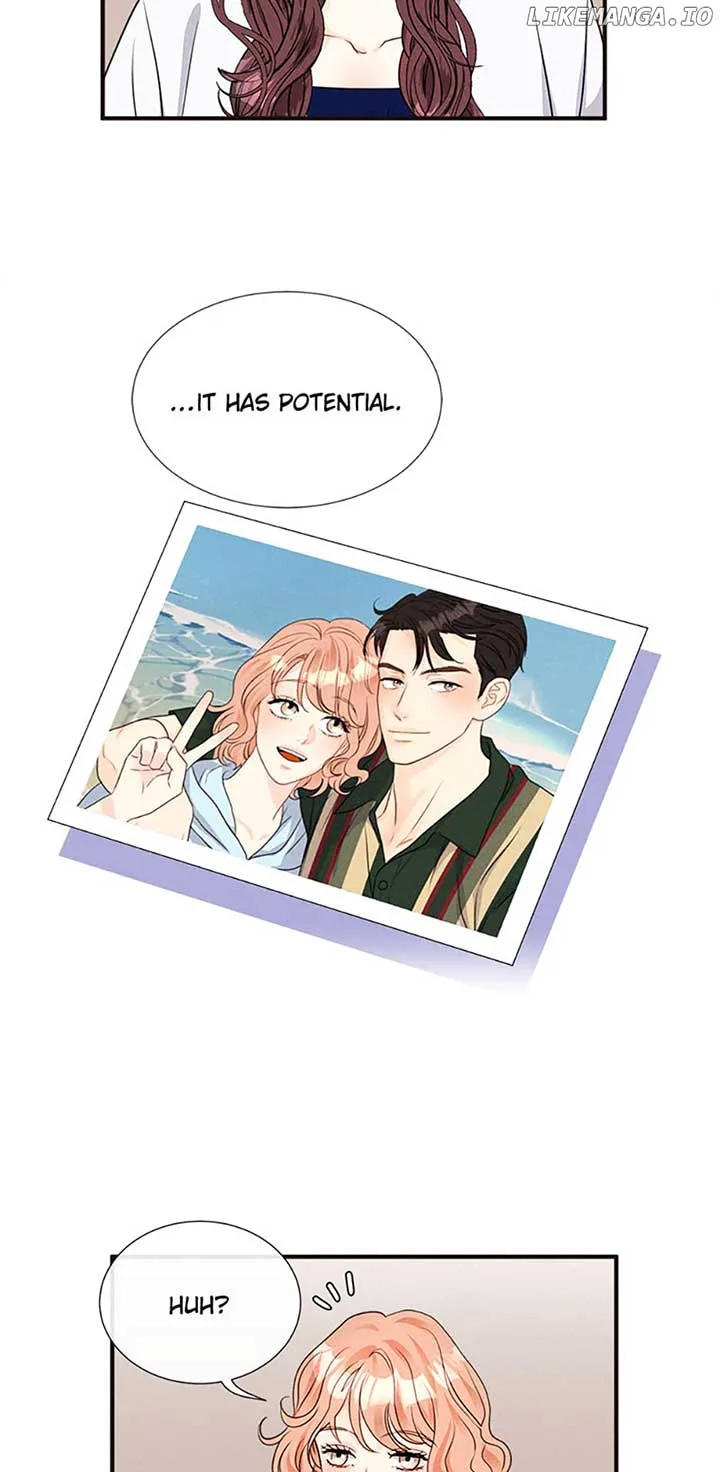 Personal Preference Chapter 49 page 14