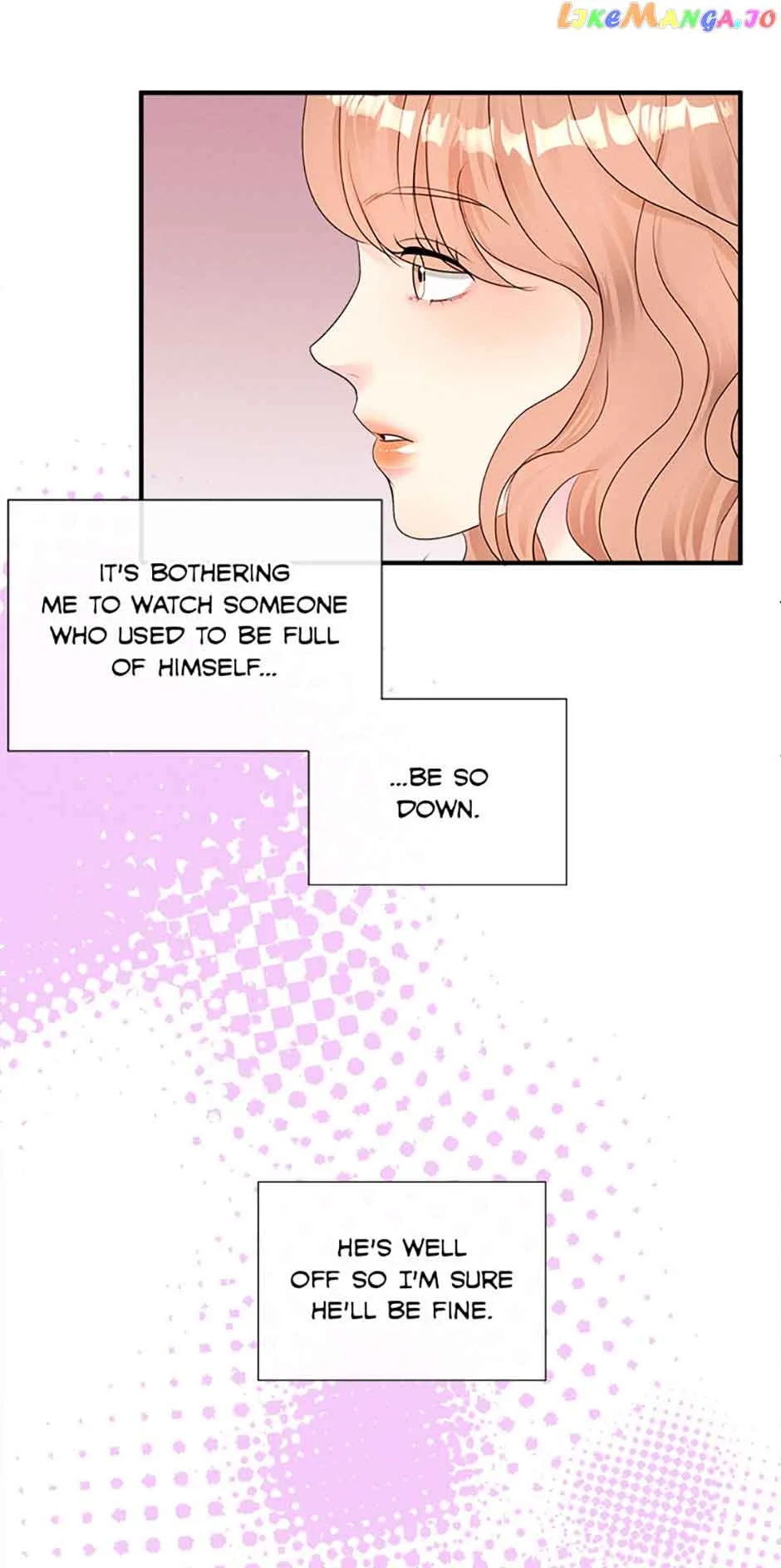 Personal Preference Chapter 44 page 35