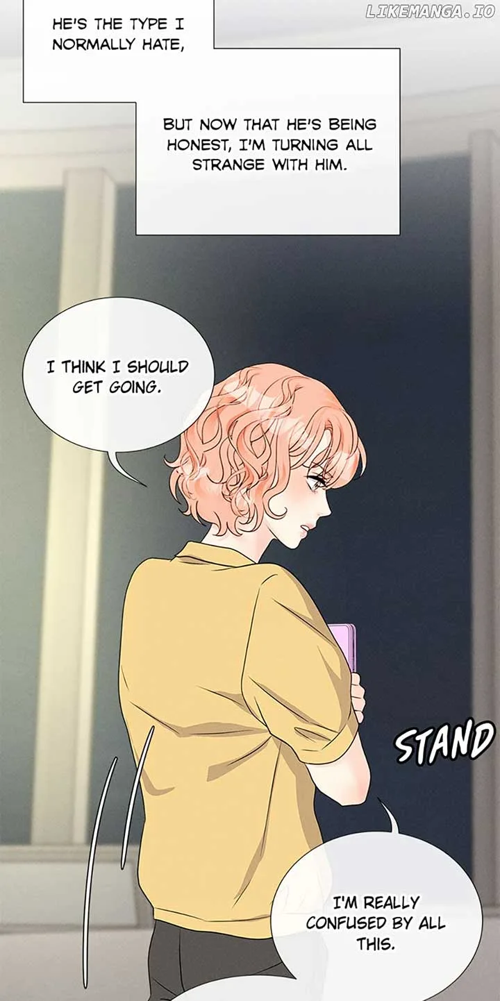 Personal Preference Chapter 49 page 44