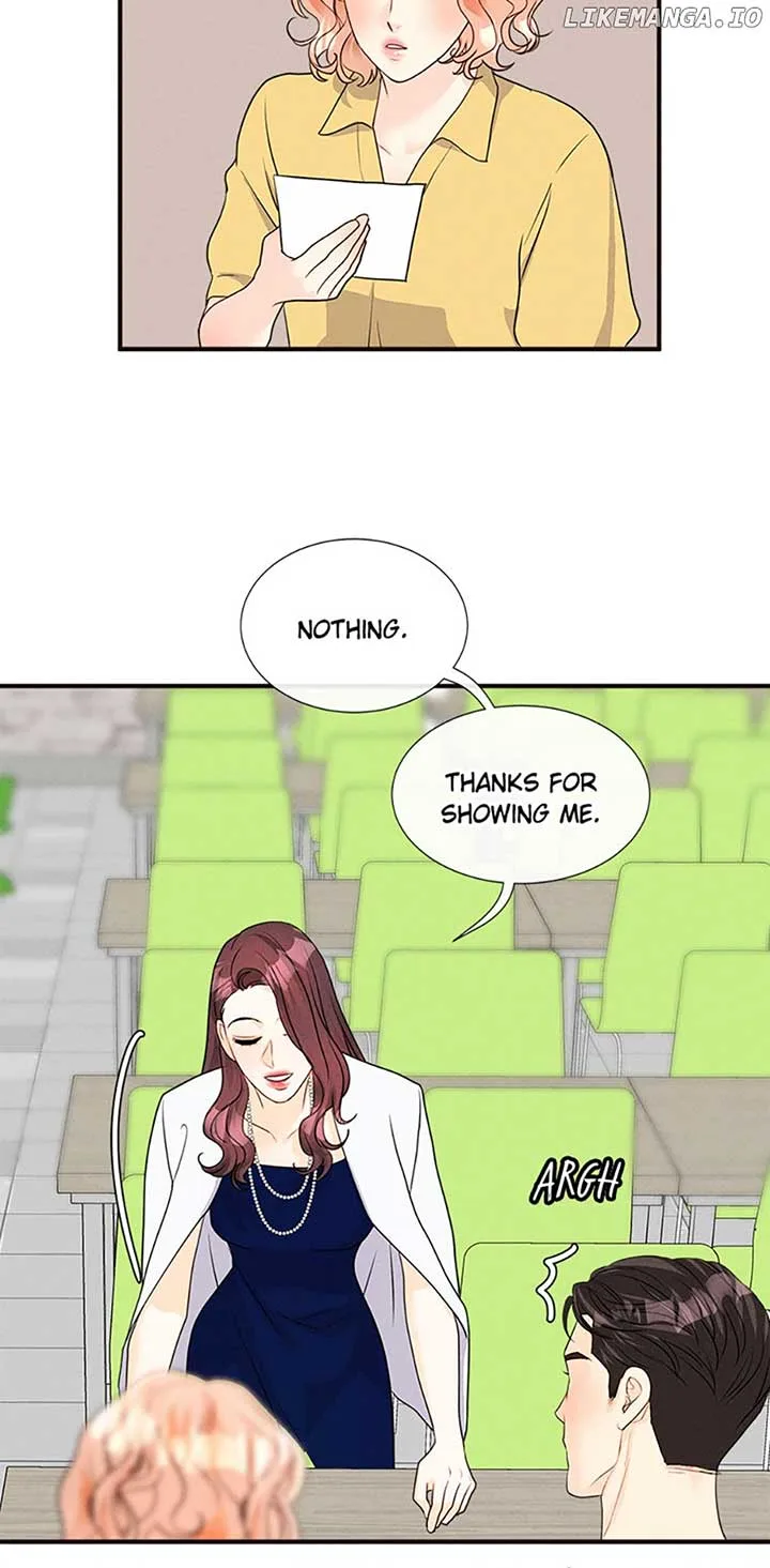 Personal Preference Chapter 49 page 15
