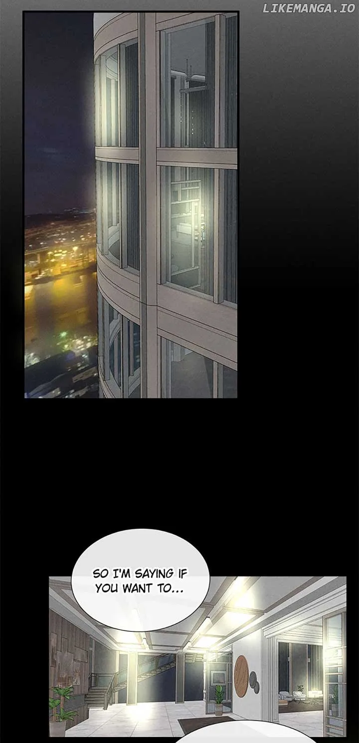 Personal Preference Chapter 49 page 20