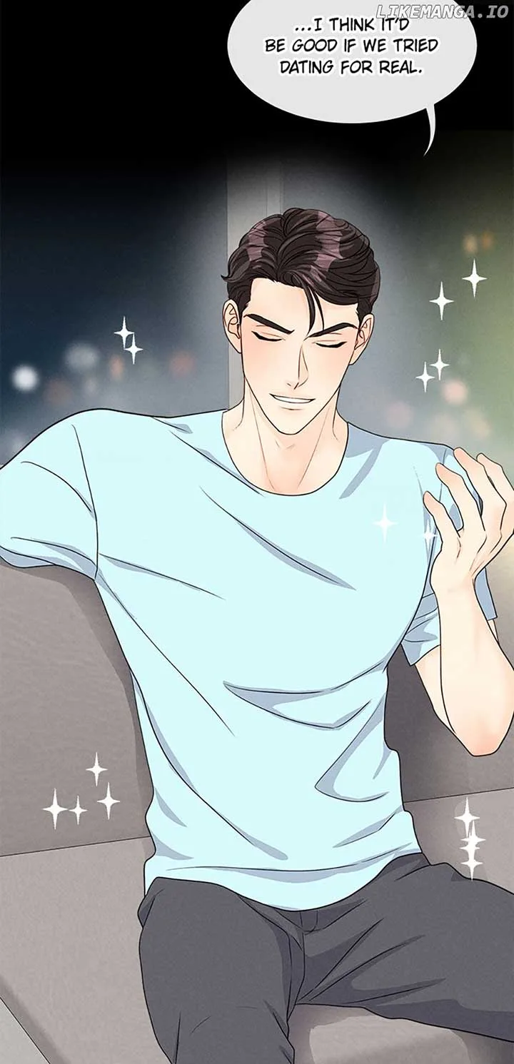 Personal Preference Chapter 49 page 21