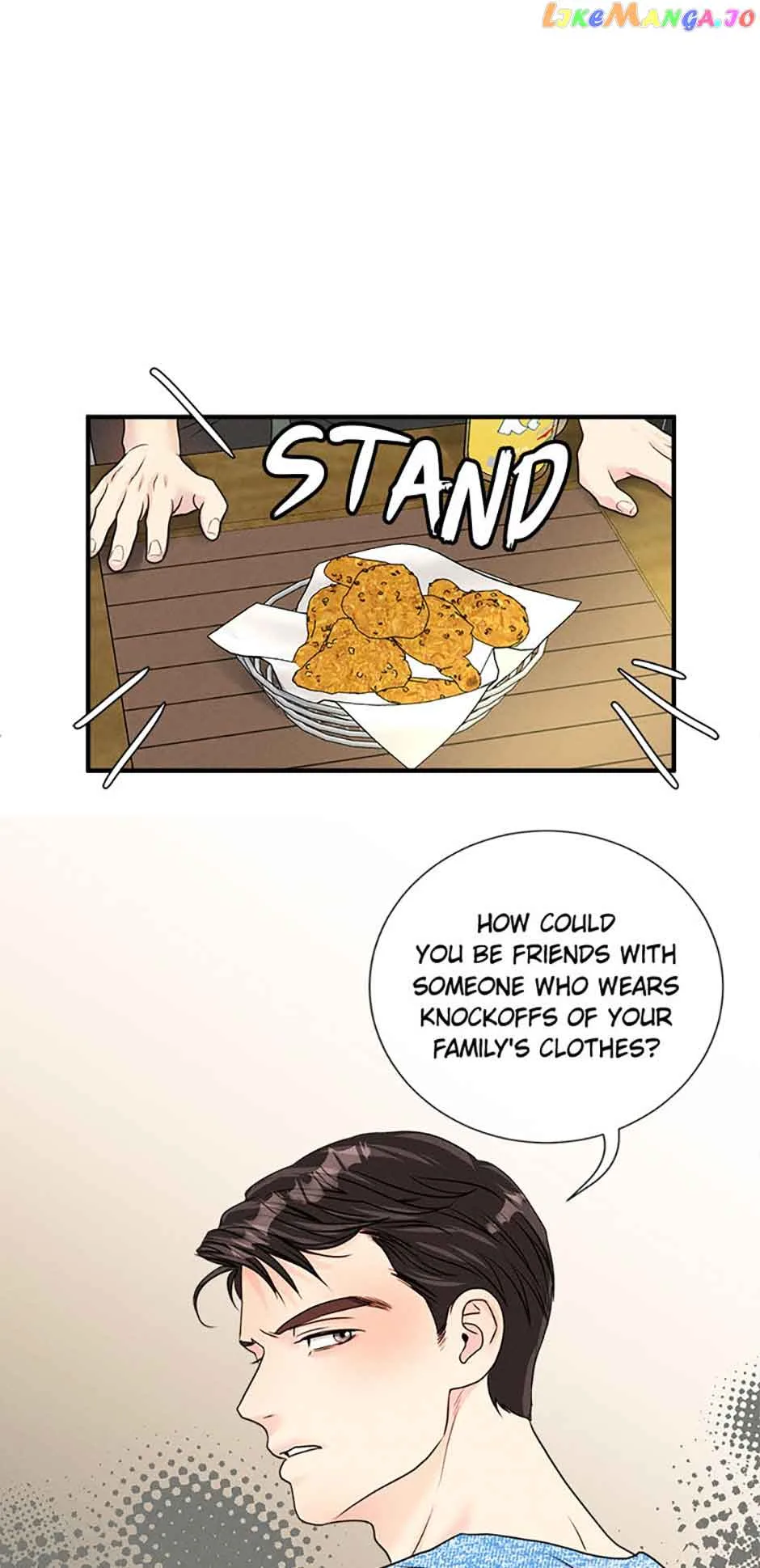 Personal Preference Chapter 44 page 51