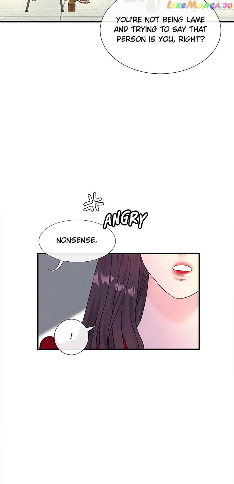 Personal Preference Chapter 44 page 47