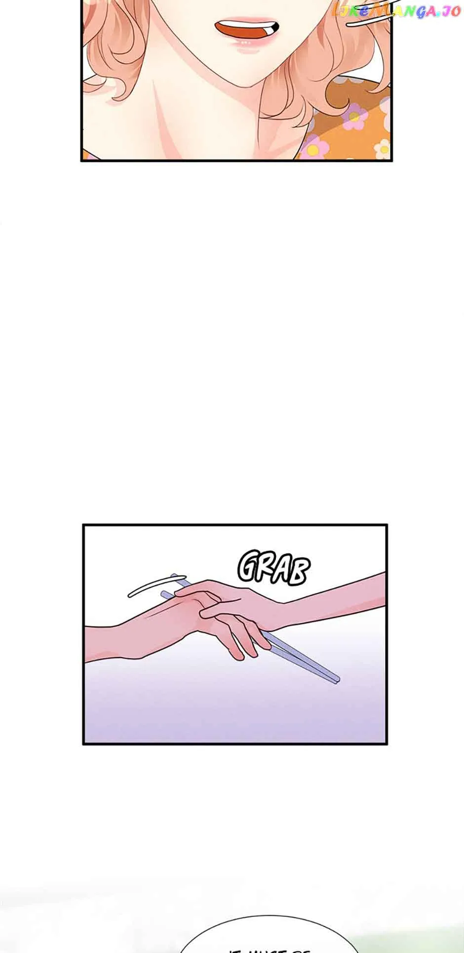 Personal Preference Chapter 46 page 6
