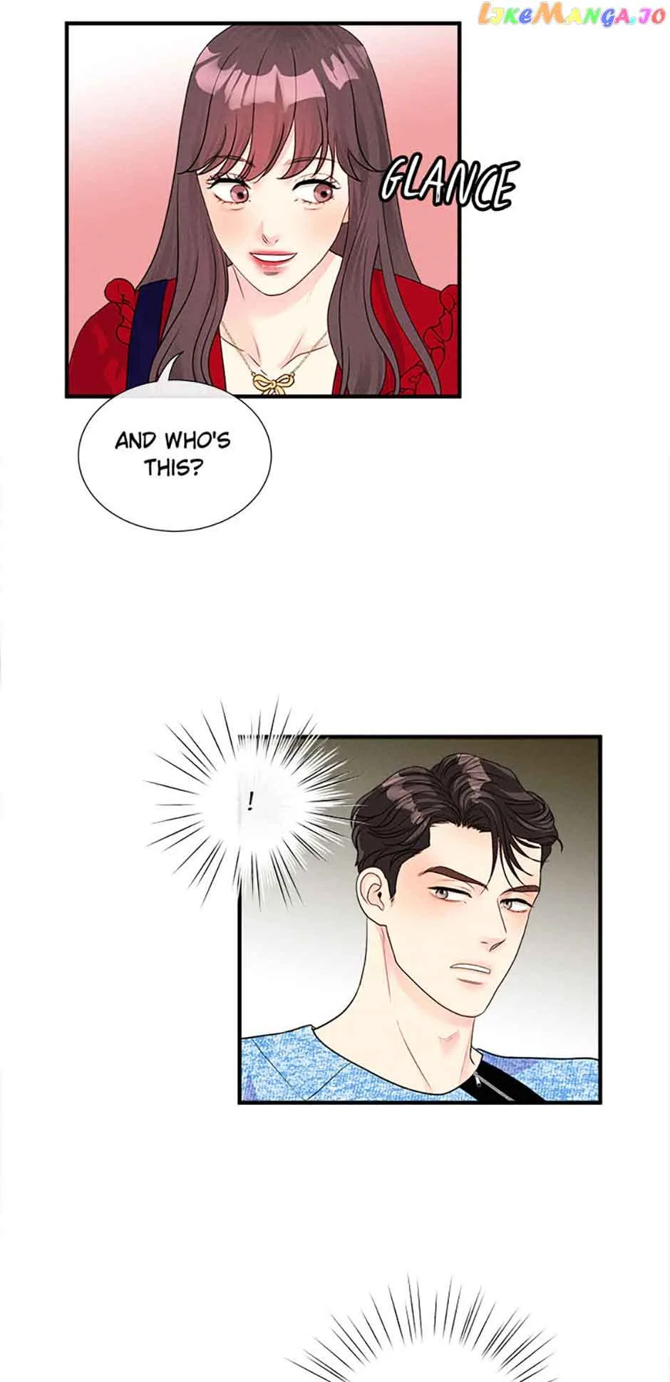 Personal Preference Chapter 44 page 49