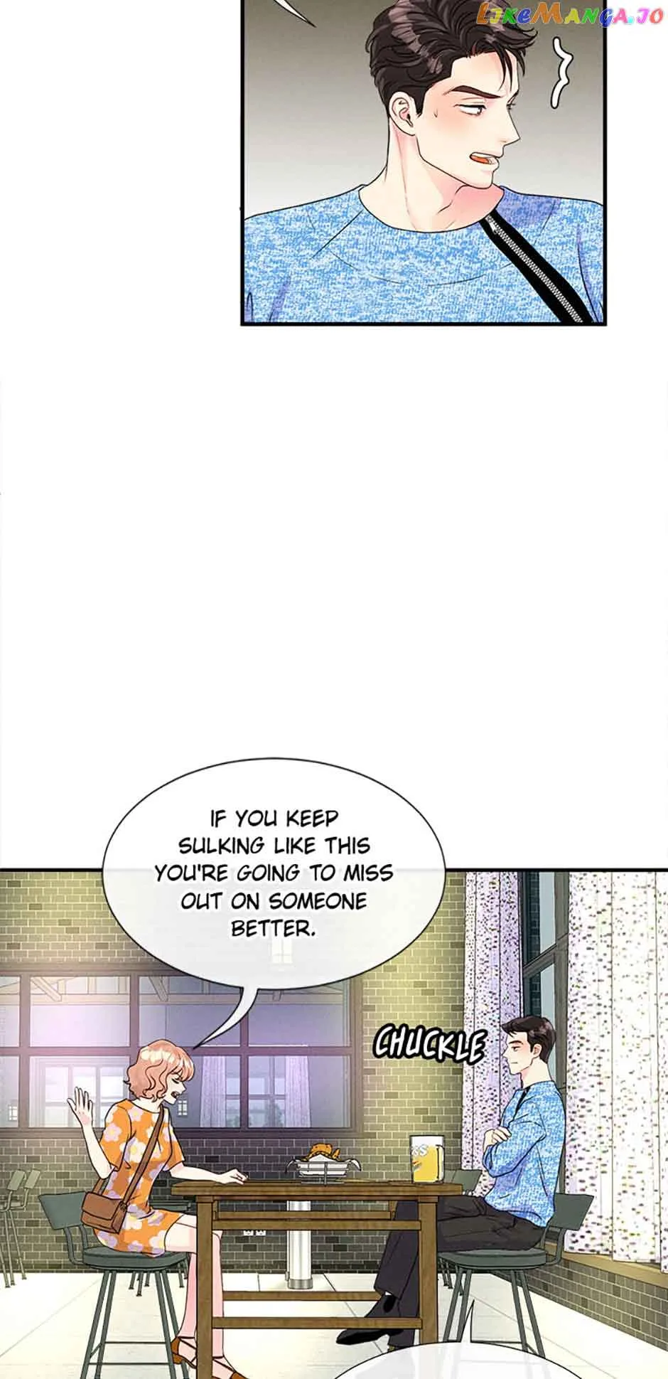 Personal Preference Chapter 44 page 46