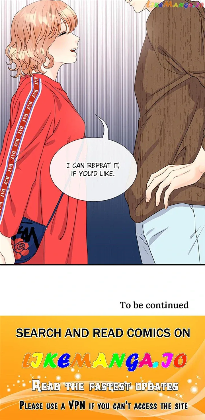 Personal Preference Chapter 43 page 56