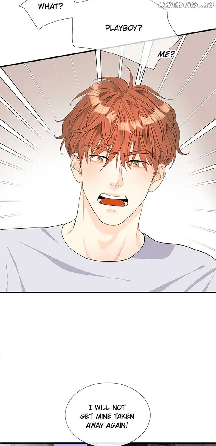 Personal Preference Chapter 51 page 36