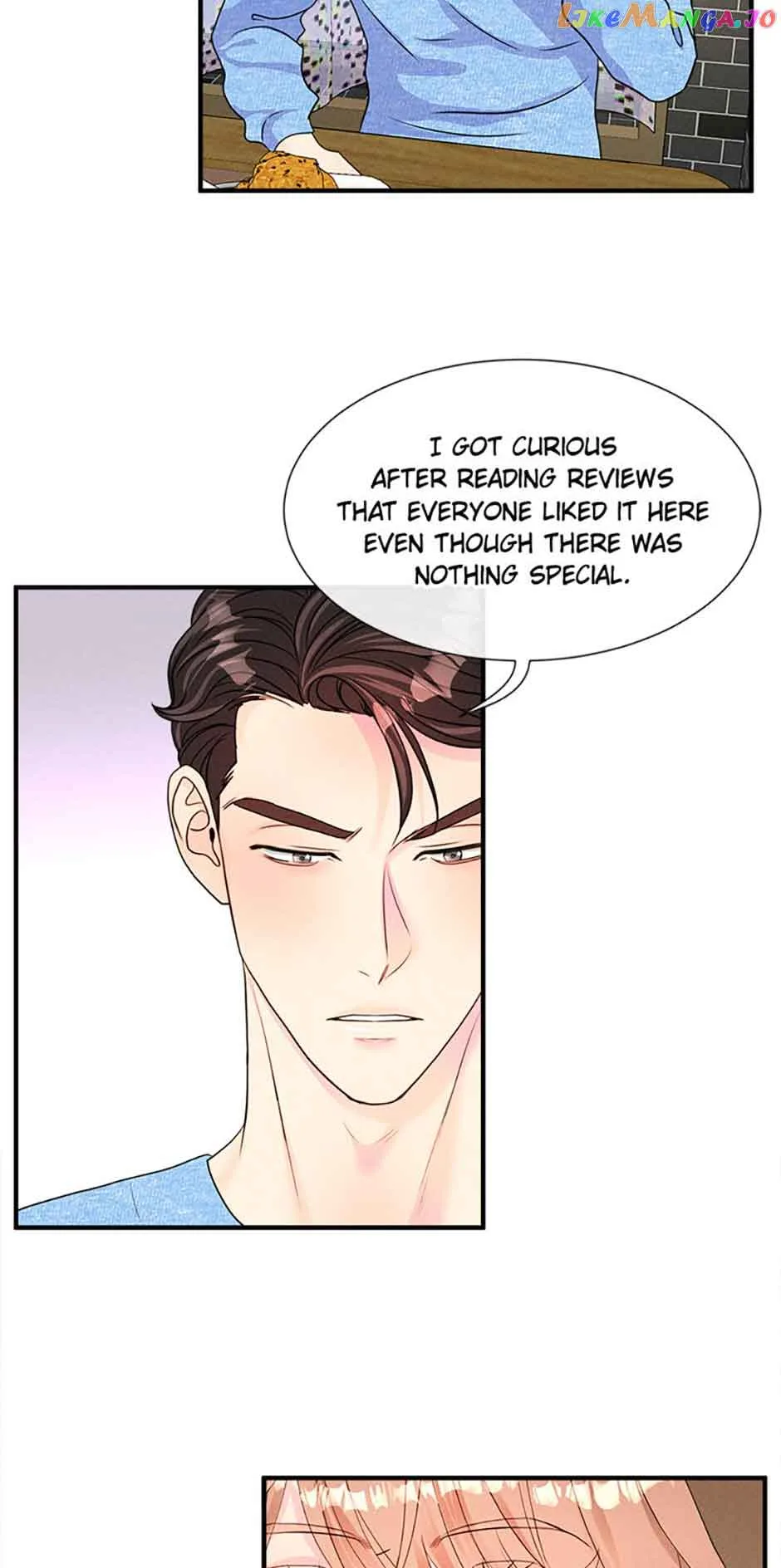 Personal Preference Chapter 44 page 43
