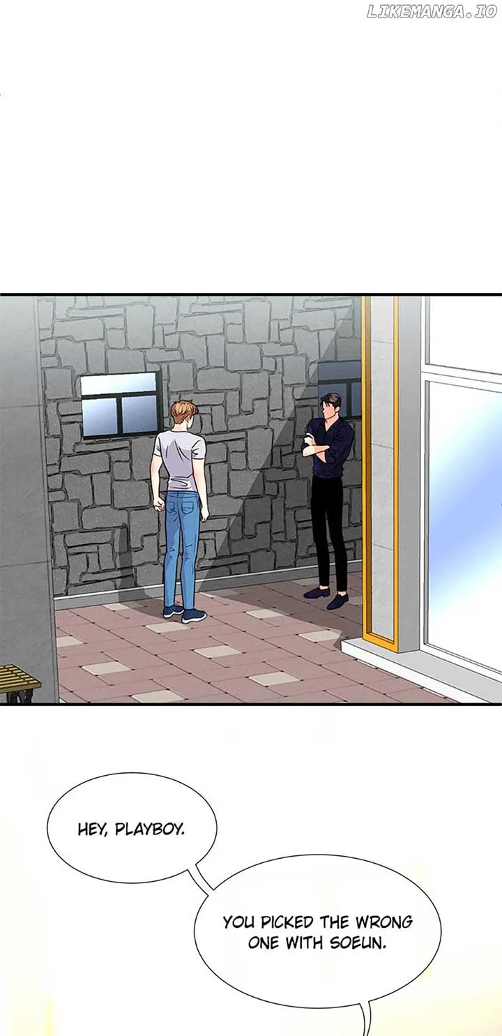 Personal Preference Chapter 51 page 34