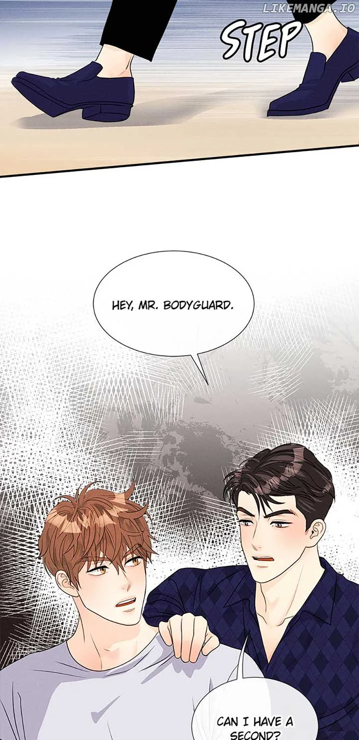 Personal Preference Chapter 51 page 31