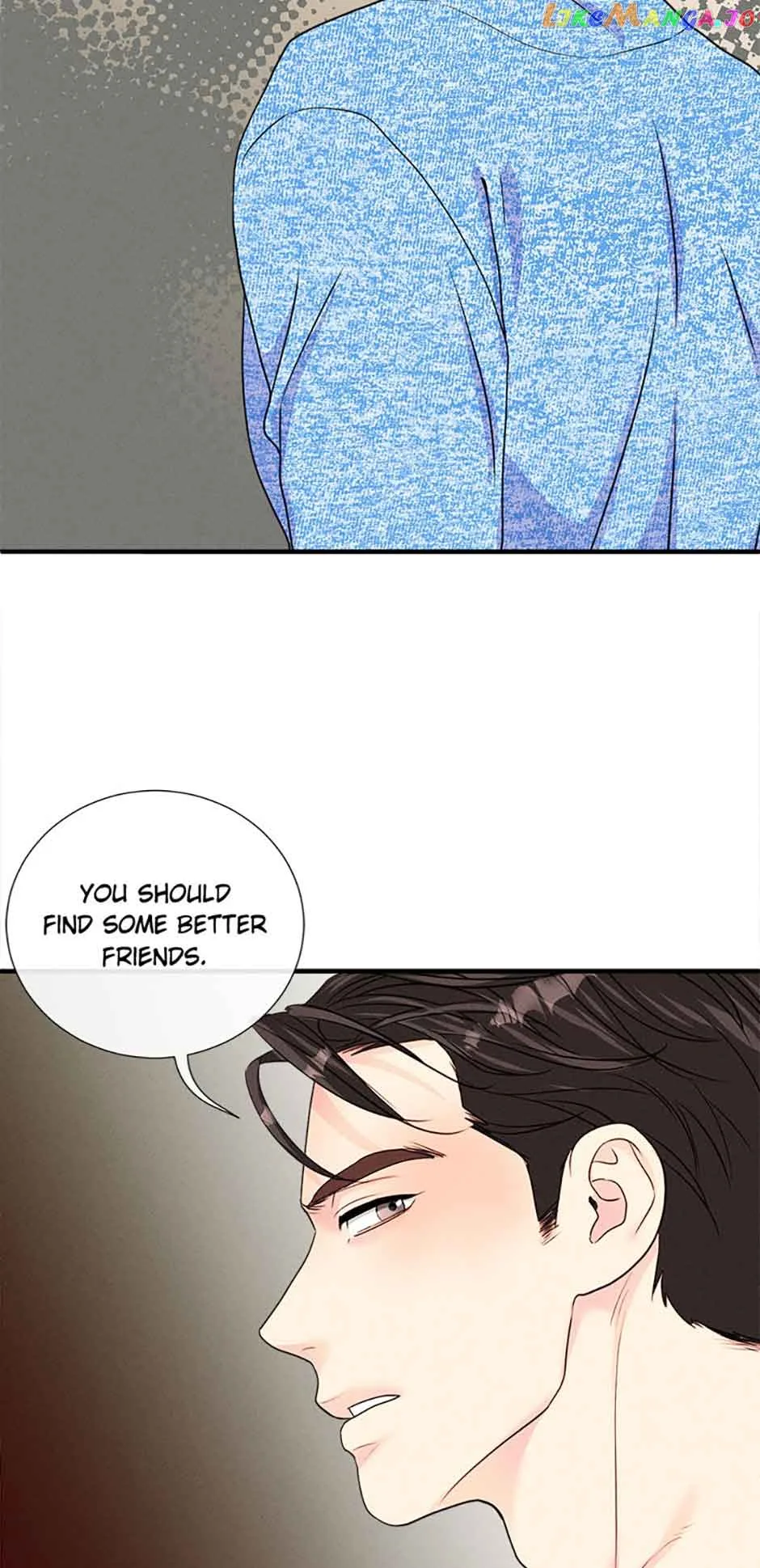 Personal Preference Chapter 44 page 52