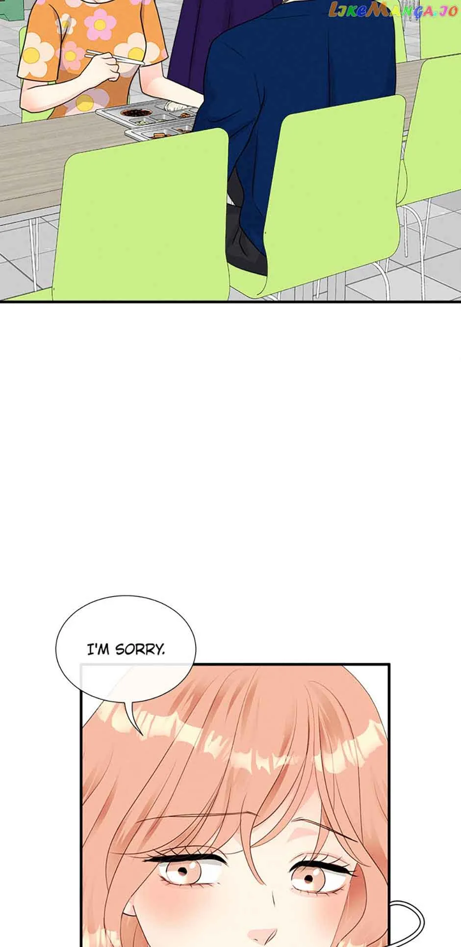 Personal Preference Chapter 46 page 5