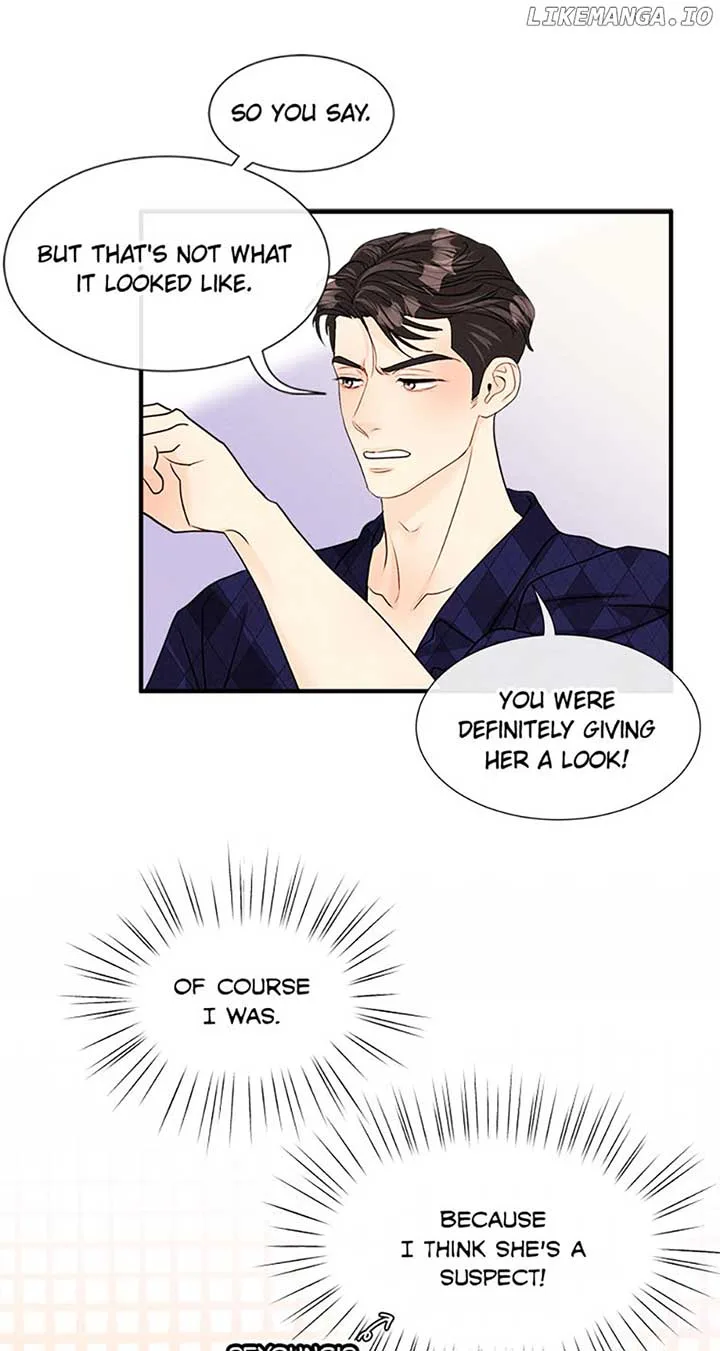 Personal Preference Chapter 51 page 44