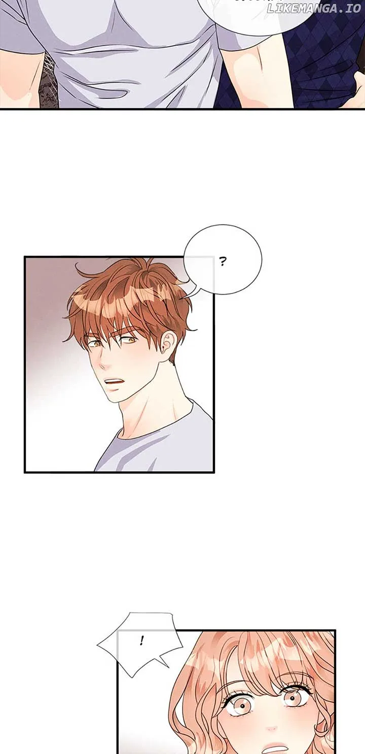 Personal Preference Chapter 51 page 32