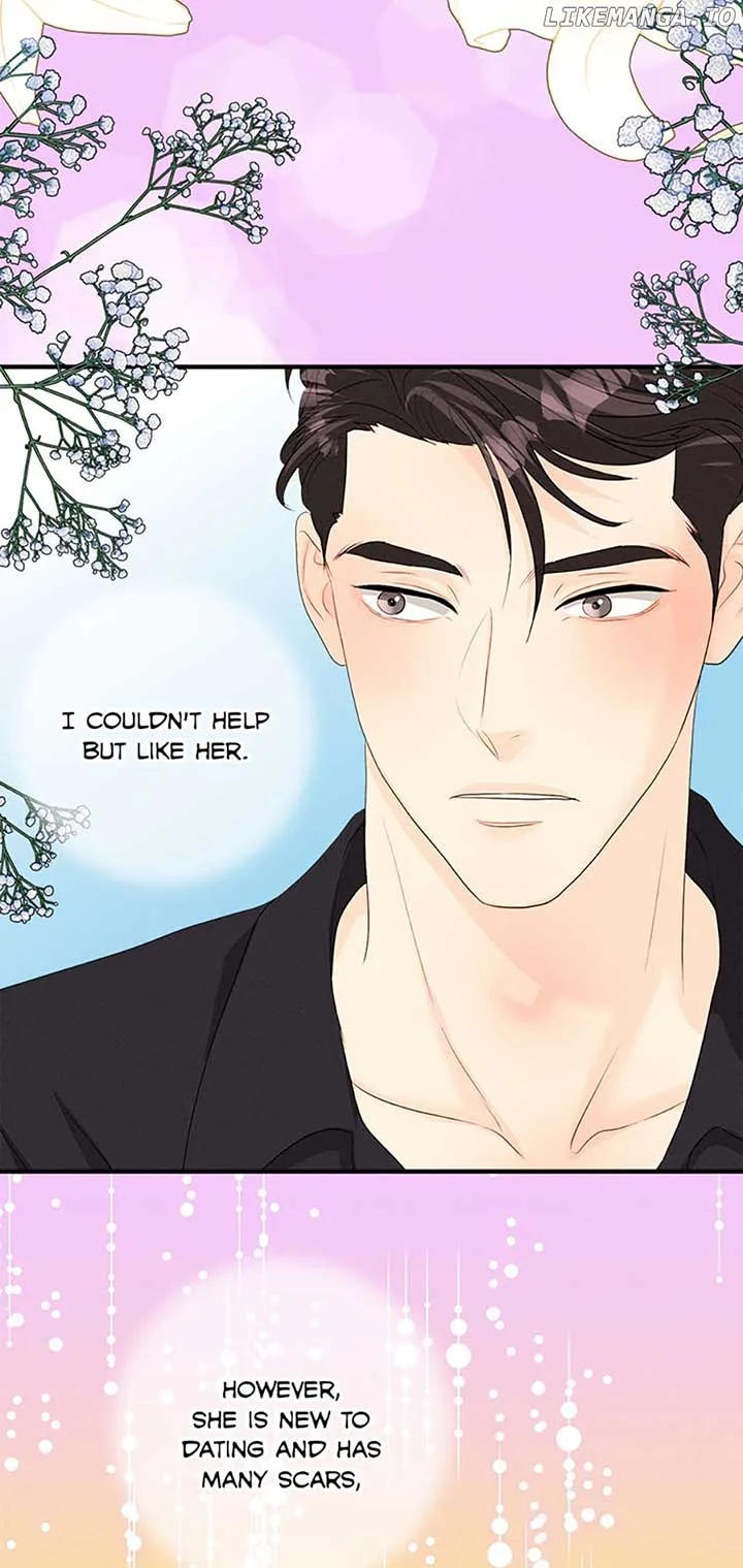 Personal Preference Chapter 51 page 12