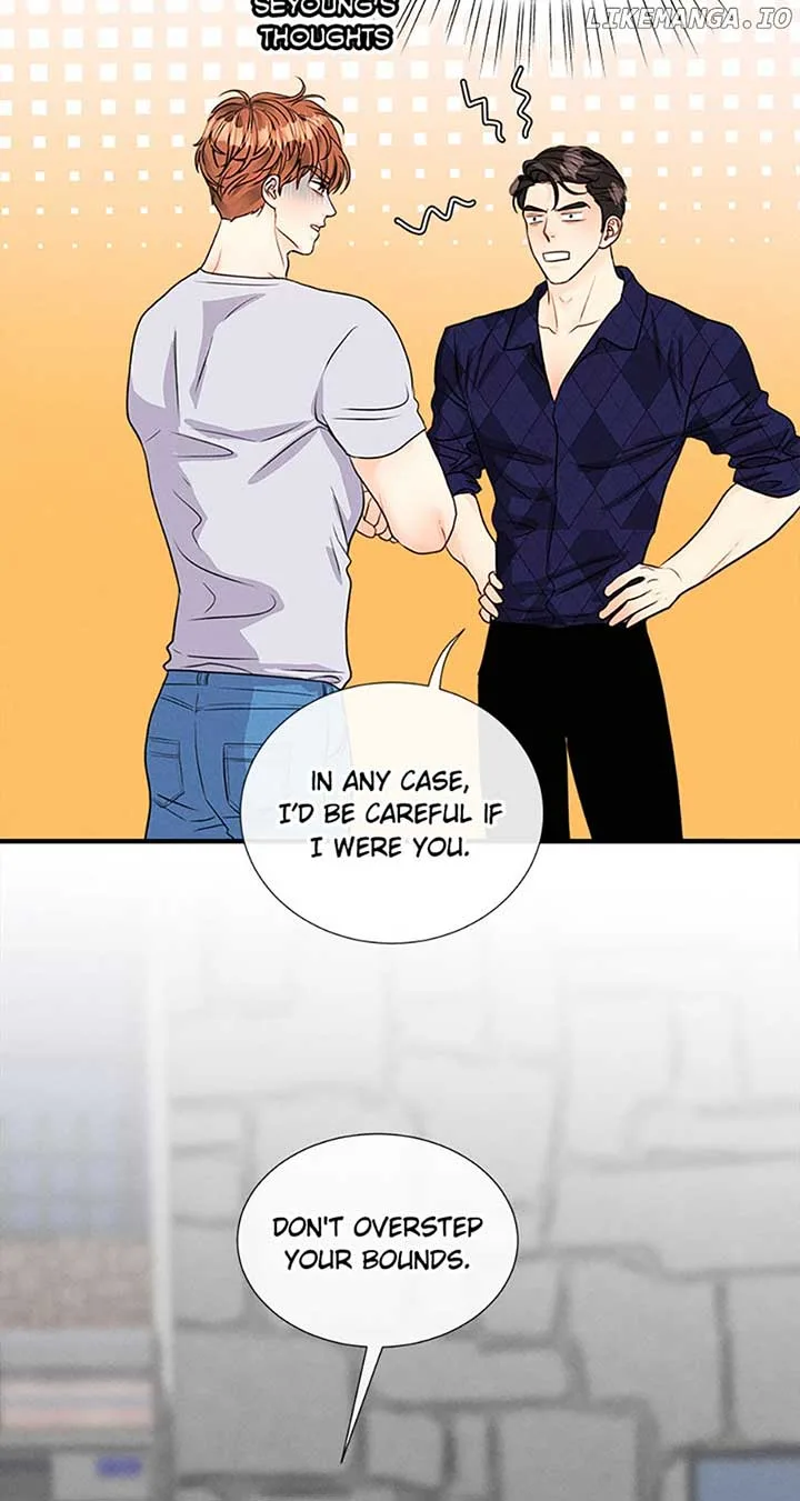 Personal Preference Chapter 51 page 45