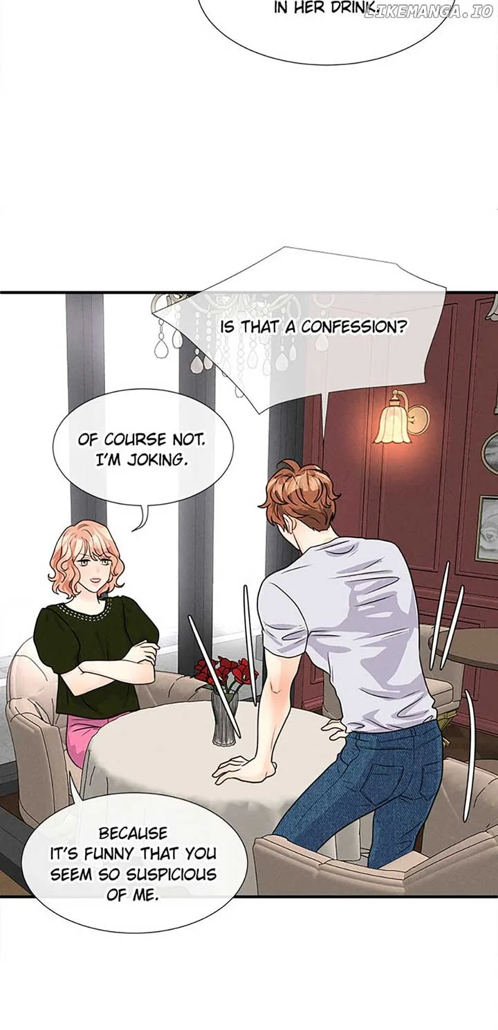 Personal Preference Chapter 51 page 26