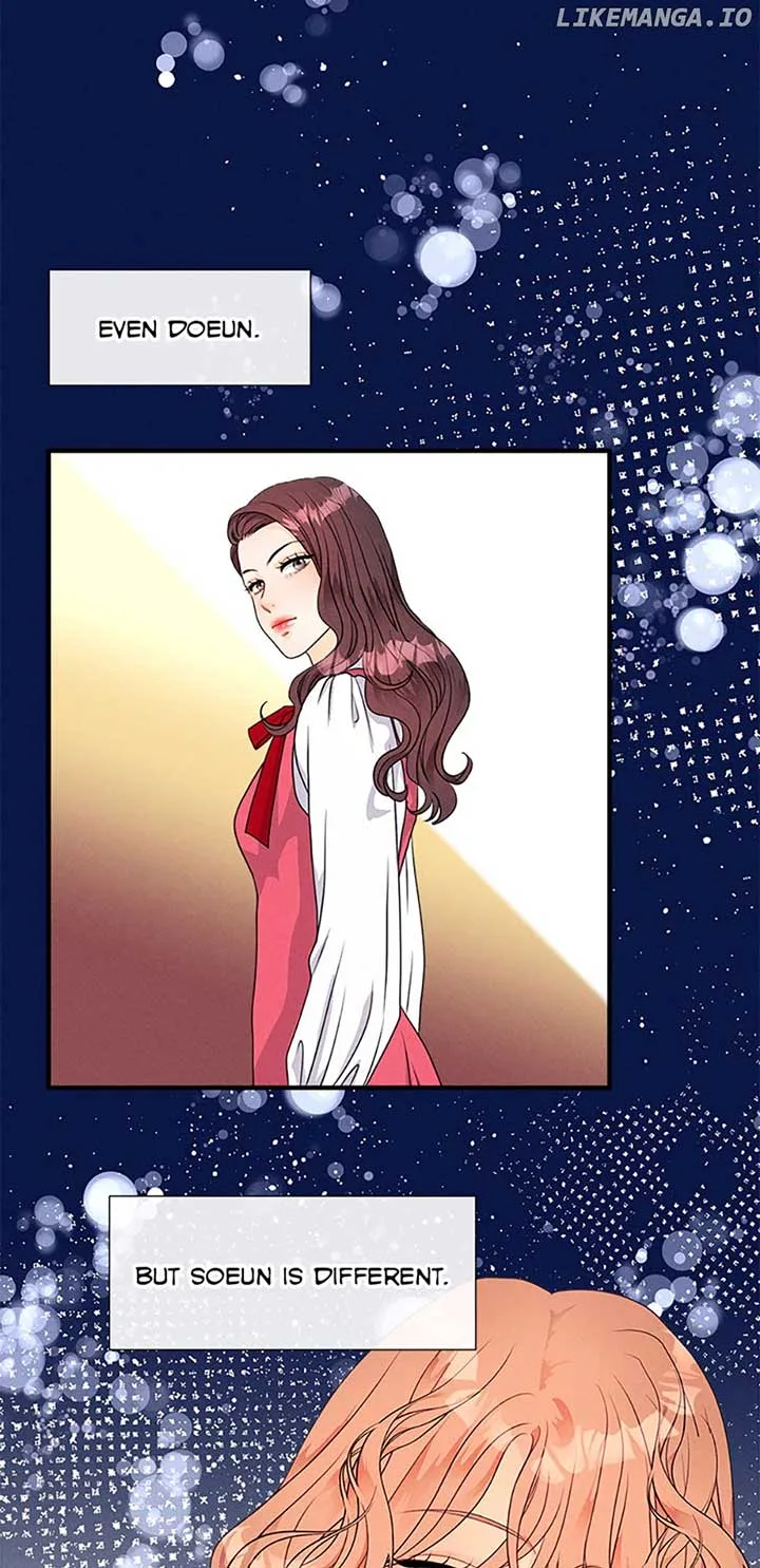 Personal Preference Chapter 51 page 41