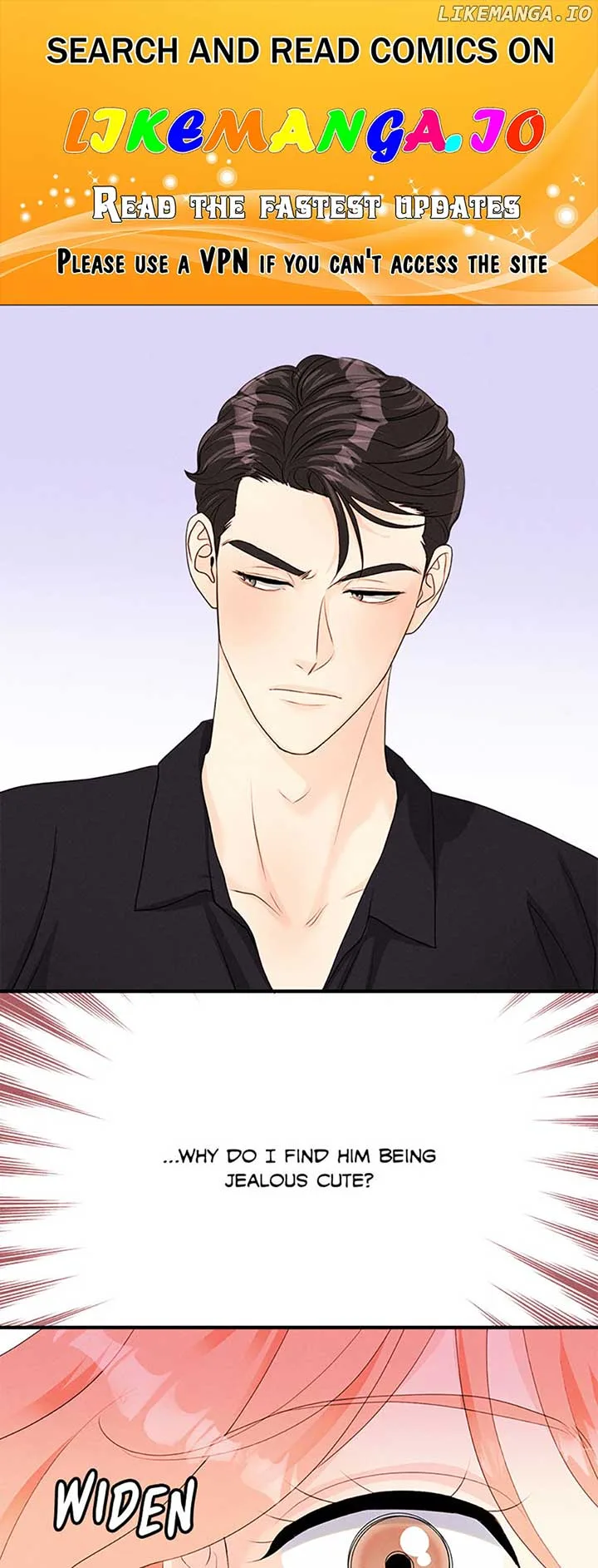 Personal Preference Chapter 51 page 2