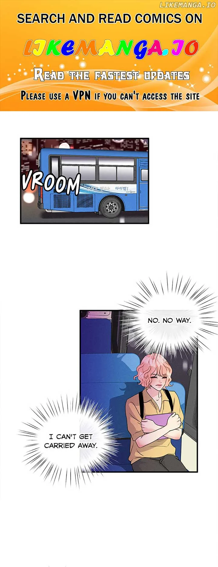 Personal Preference Chapter 50 page 2